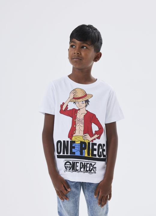 Actual product image Name it Nkmnate Onepiece Ss Top Box Noos Vde (170, 176)