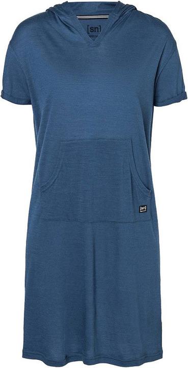 Immagine prodotto Super Natural W Abito Con Cappuccio (L)