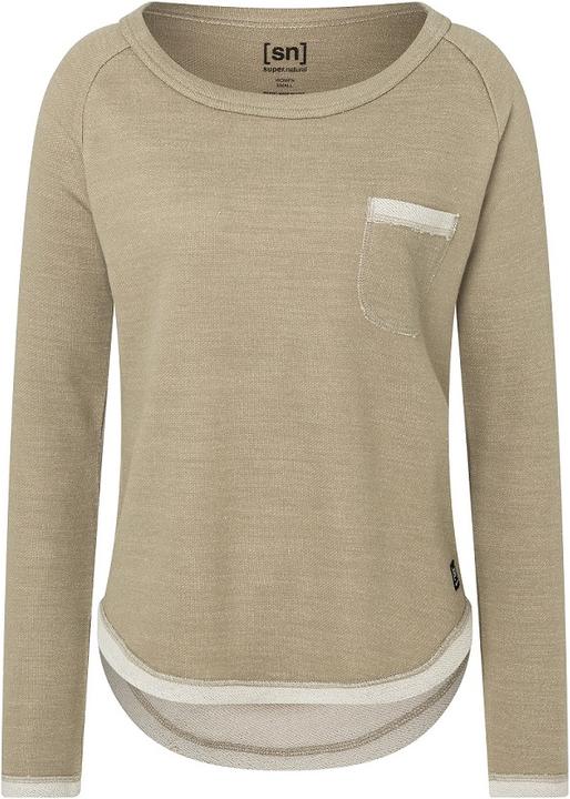Immagine prodotto Super Natural W Knit Crew (S)