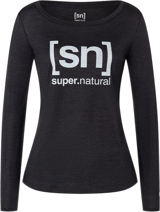 Actual product image Super Natural W Essential I.D. (L)