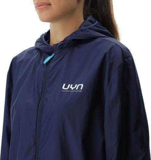 Actual product image UYN Skipper windbreaker (XS)