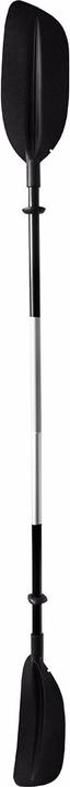 Pure Pure4fun Kayak aluminium Paddle 220 cm (220 cm, 2-piece)