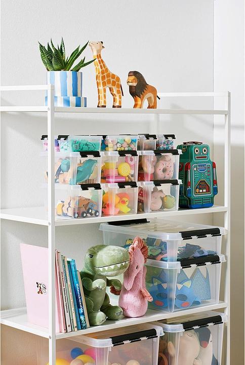 Immagine prodotto Smartstore Classic (40 x 30 x 32 cm, 25 l)