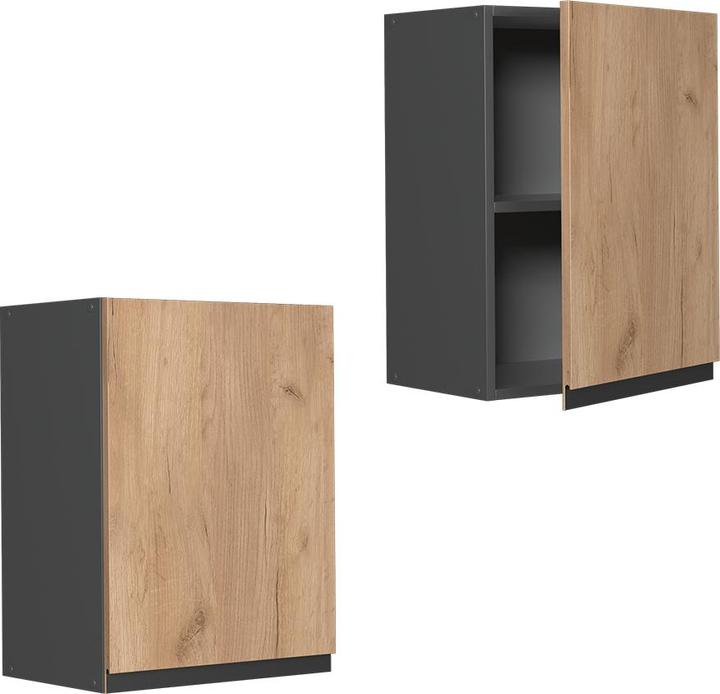 Goldkraft Eiche