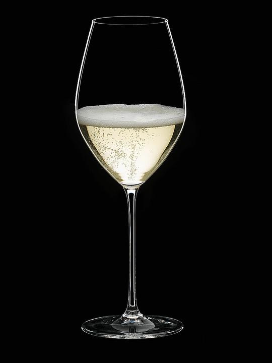 Produktbild Riedel Champagnerglas VERITAS (45 cl, 1 Gläser, Sektgläser)