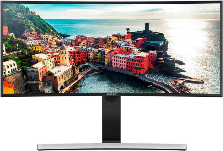 Samsung Ls34e790cns (3440 x 1440 Pixel, 34")
