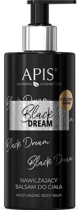 Apis Natural Cosmetics Apis -ack Dream Body Balm Moisturizing (Körpercreme, 300 ml)