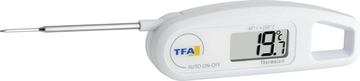 TFA Thermo Jack