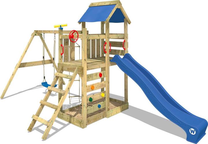 Produktbild Wickey Spielturm MultiFlyer