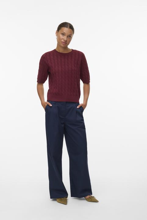 Immagine prodotto Aware Awlorella 2/4 Crew Neck Knit Top Noos (XL)