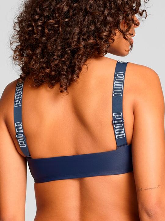 Produktbild Puma Swim Bandeau Top (XL)