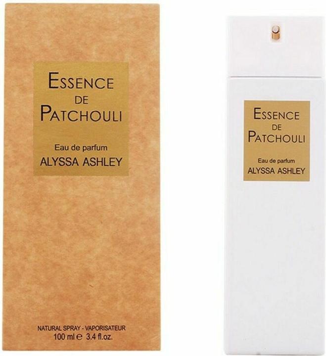 Produktbild Alyssa Ashley Essence de Patchouli (Eau de Parfum, 30 ml)