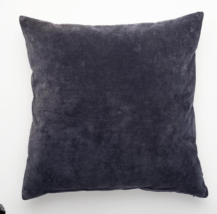 Cozy Living Velvet Cotton (50 x 50 cm)