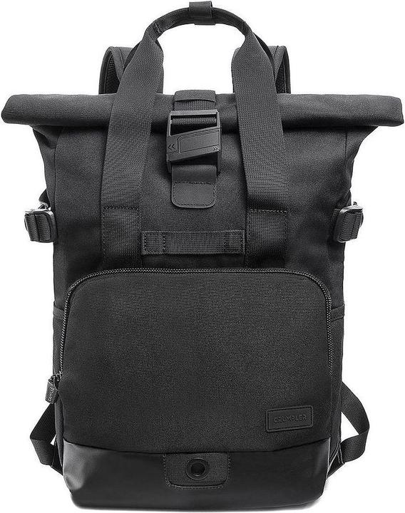 Actual product image Crumpler Track Jack Board Backpack (16") white grey