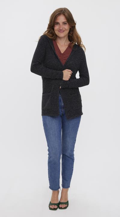 Immagine prodotto Vero Moda Cardigan con cappuccio (M)
