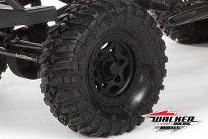 Actual product image Axial SCX10 Dingo Kit