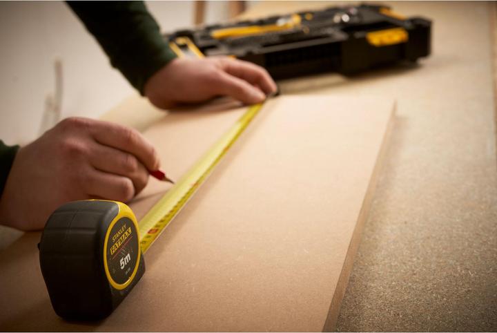 Productafbeelding Stanley Gereedschapsset STAK 44 stuks (44 onderdelen)
