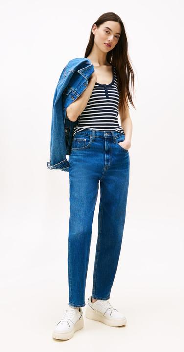 Immagine prodotto Tommy Jeans MOM JEAN UH TPR BI0152 CO (W30/L30)