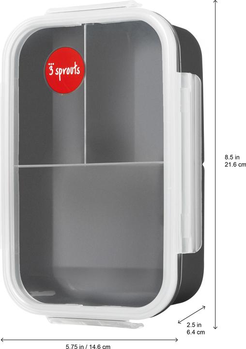 Immagine prodotto 3 Sprouts Bento Box