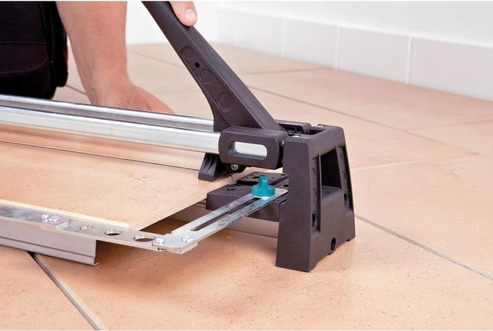 Actual product image wolfcraft wolfcraft 1 TC 600 - Fliesenschneider (Trimmer)