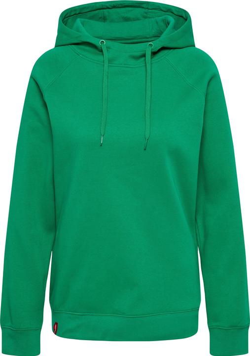 Produktbild hummel Red Classic Hoodie Woman (S)