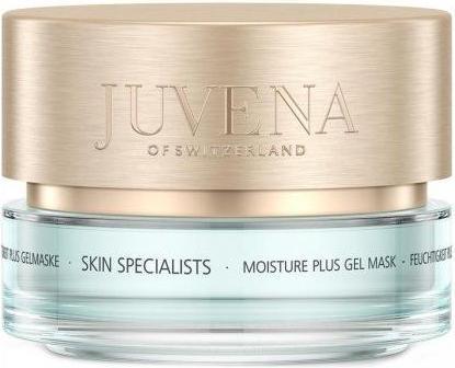 Actual product image Juvena Skin Specialists - Moisture Plus Gel Mask 75ml (75 ml)