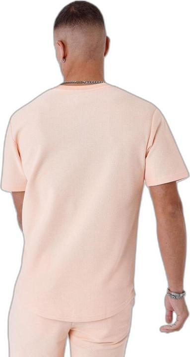 Actual product image Project X Paris plain textured t-hirt project x pari (S)