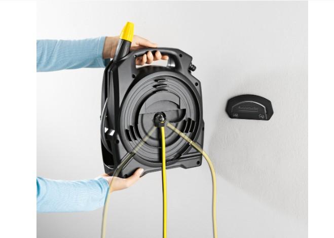 Actual product image Kärcher Cr 3,110 (10 m)