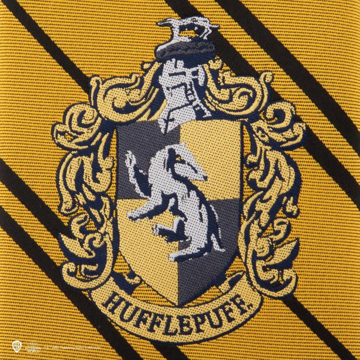 Actual product image Cinereplicas Harry Potter: Hufflepuff