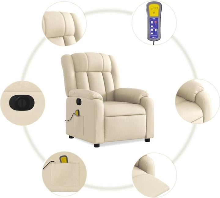 Actual product image VidaXL Iseabail