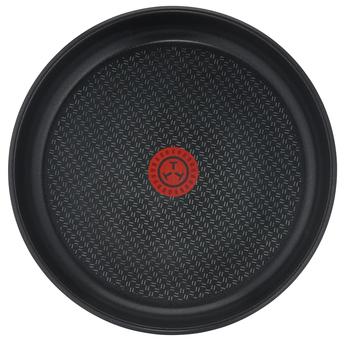 Image du produit Tefal Ingenio (28 cm, Ensemble de casseroles et de poêles de cuisson, Acier inoxydable)