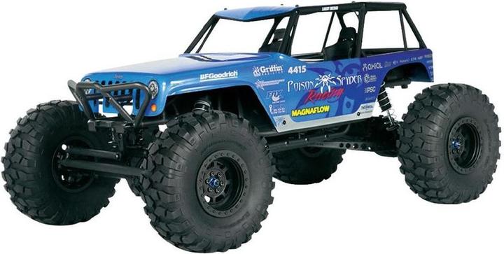 Axial Wraith Poison Spyder