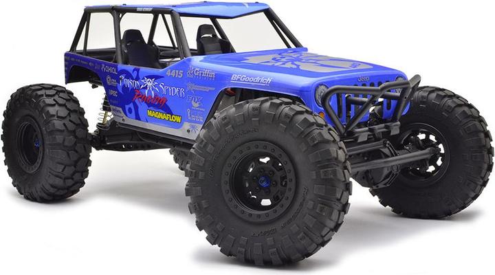 Immagine prodotto Axial Wraith Poison Spyder