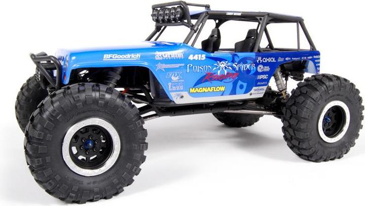Immagine prodotto Axial Wraith Poison Spyder