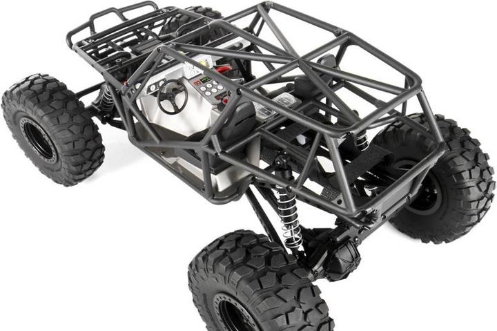 Immagine prodotto Axial Wraith Poison Spyder