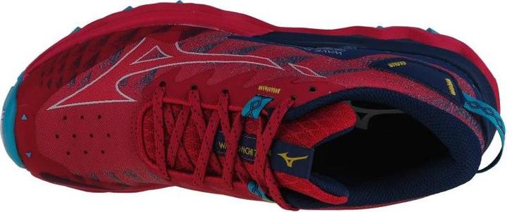 Image du produit Mizuno Femmes Wave Daichi 7 (40)