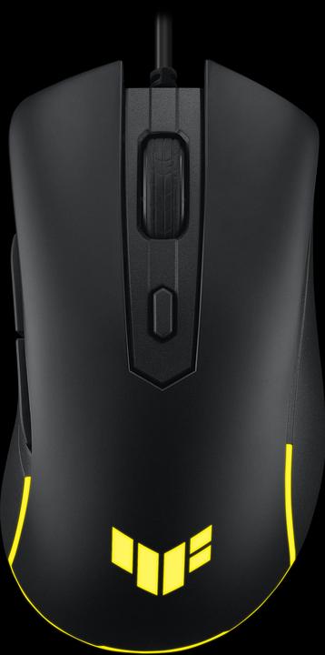 Produktbild ASUS TUF Gaming M3 Gen II (Kabelgebunden)