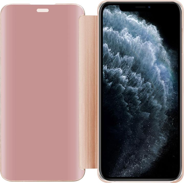 Image du produit Cadorabo Book Smart View Couverture miroir (Apple iPhone 11 Pro Max)