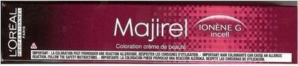 Immagine prodotto L'Oréal Paris Loreal Majir.8.07 Colore per capelli biondo chiaro cool 50ml (Biondo chiaro e freddo)