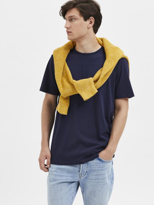 Image du produit Selected Homme T-shirt décontracté (XL)