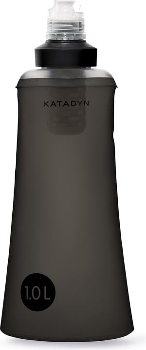 Produktbild Katadyn Tactical BeFree (1 l)