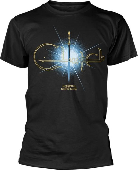 Clutch Knights Of Rock N Roll (XL)