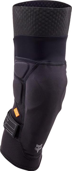 Produktbild Fox KN-GUA 24 LAUNCH BLK (L, Knieschoner, Einzelstück)