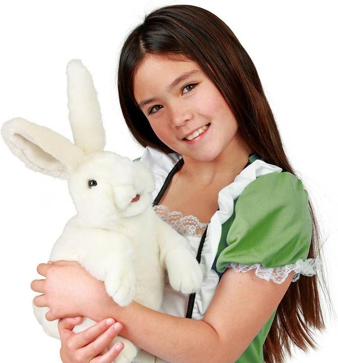 Produktbild Folkmanis Hase