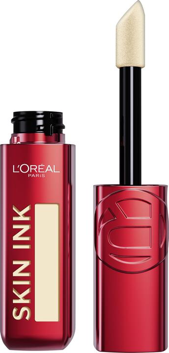 Actual product image L'Oréal Paris L'Oreal Infaillible (Light Warm)