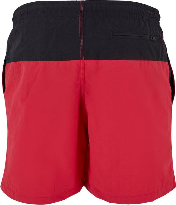 Actual product image Urban Classics Block Swim Shorts (L)