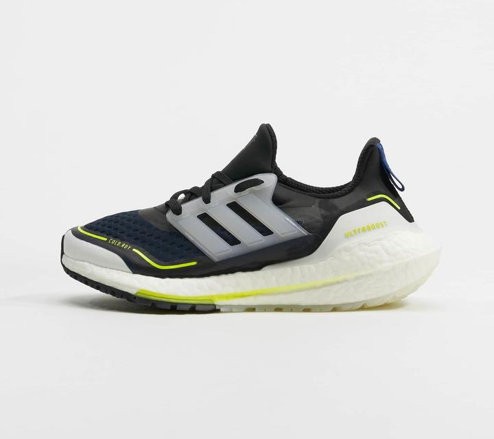 adidas Ultraboost 21 Schuhe - 87457 (36 2/3)