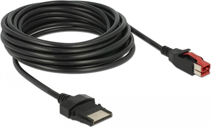 Produktbild Delock Powered USB-Kabel (5 m)