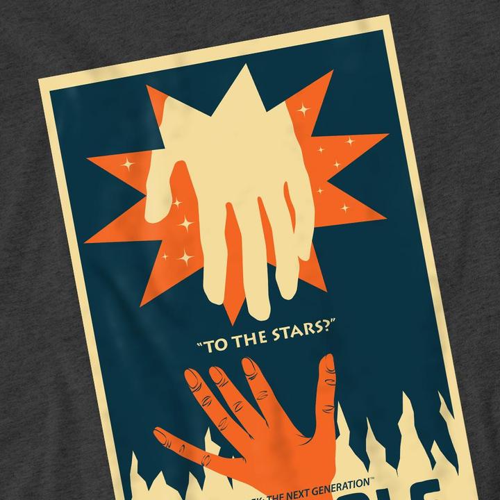 Produktbild The Next Generation Season 2 Episode 15 TShirt (XXL)