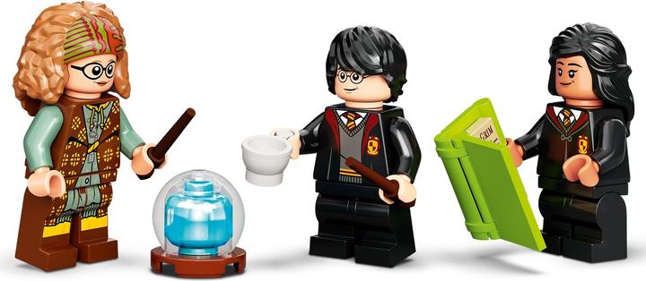 Image du produit LEGO Moment Poudlard : cours de divination (76396, LEGO Harry Potter)